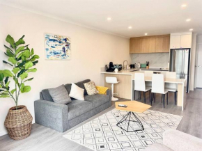 Nice New 3 bedroom Townhouse U4